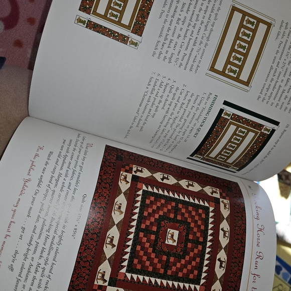 Lot of (4) quilt instructional books - Picture 15 of 16
